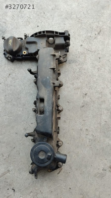 ford custom 2.0 - 2.2 euro 6 çıkma külbütör kapağı