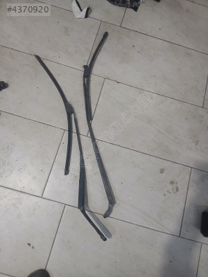 Bmw e34 silecek kolu