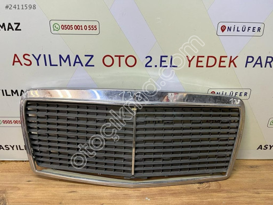 MERCEDES W210 ÖN PANJUR  -NO138