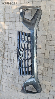 Hyundai Tucson On Tampon çıkma orjinal