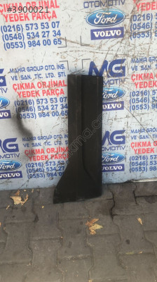 VOLVO XC40 KAPI ÇITASI ORJ ÇIKMA 2020 31448343