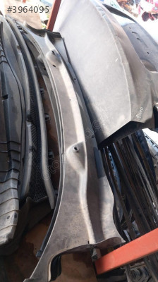 OPEL CORSA D ÖN CAM IZGARASI.OTO ERKAN ÜNYE