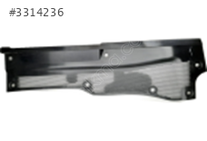 TOYOTA CAM ONU IZGARASI HIBRIT