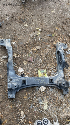 2010-2014 MERCEDES B SERİSİ B150 MOTOR TRAVERSİ -DS OTOMOTİV