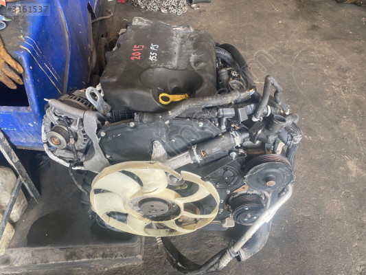 FORD RANGER 2.2 155 PS ÇIKMA ORJİNAL MOTOR