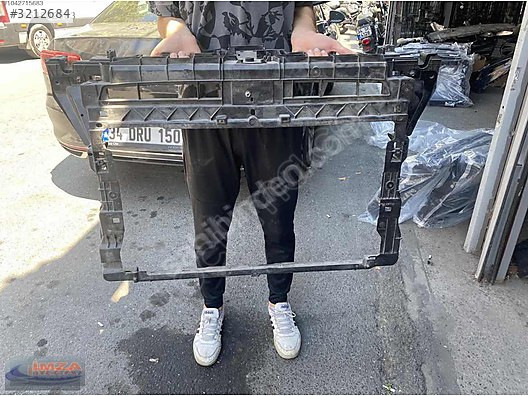 2GA805588 VW TROC ÖN PANEL ÇIKMA ORİJİNAL