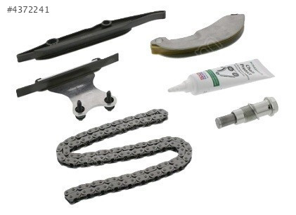 EKSANTRIK ZINCIR SETI UST BMW B38-F20-F21-F22-F23-F48/11317617475