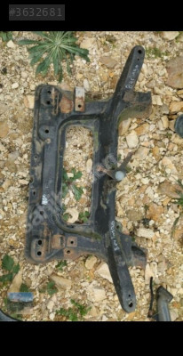 PEUGEOT PARTNER 1.9 MOTOR ALT TRAVERS
