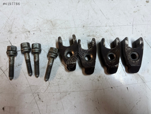 PEUGEOT PARTNER 2000 HDİ ENJEKTÖR BAĞLANTILARI