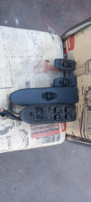 Mazda familia cam açma düğmesi