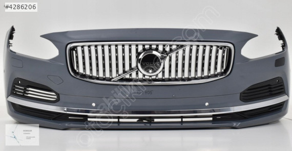 VOLVO S90 PANJUR ÖN