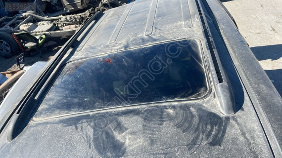 Kia Sorento sunroof orijinal temiz
