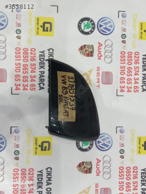 VOLSWAGEN PASSAT B9 2023-2025  SOL ATNA KAPAĞI OEM 3j1857537