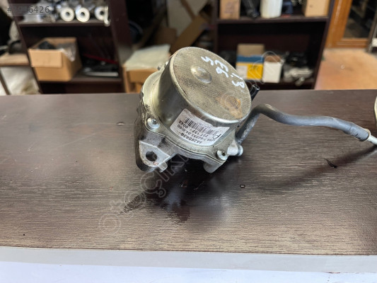 Fiat Egea 1.3 Euro 6 Fren Vakumu Arabadan Sökme