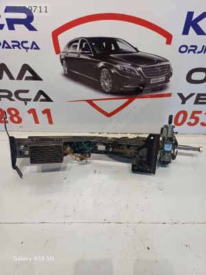 ISUZU 3D 2015 DİREKSİYON KOLONU