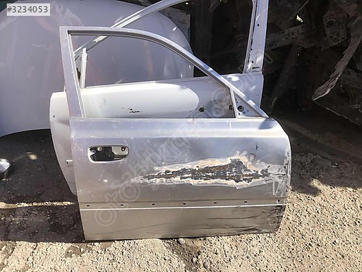 2004 Hyundai admire sağ ön kapı