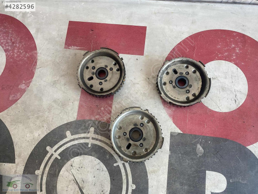 1.6- 2.0TDİ OKUYUCULU EKSANTİRİK DİŞLİSİ ÇIKMA ORJ 03L109239A