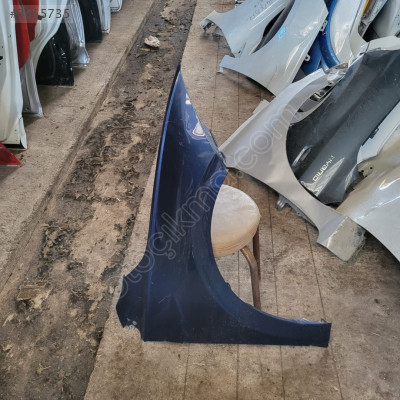 Woswagen polo sağ ön çamurluk 2019_2024 arası