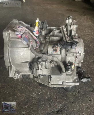 2006-2012 Hyundai Accent Era Otomatik Şanzıman Komple
