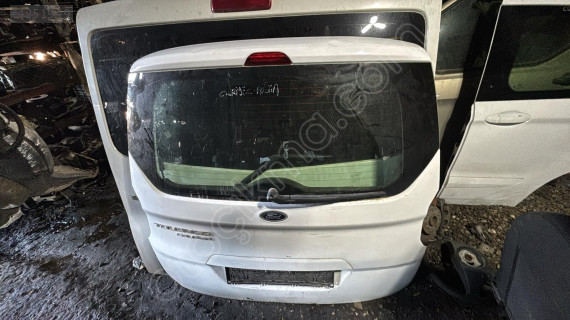 FORD TORNEO COURİER BAGAJ KAPAĞI SÖKME