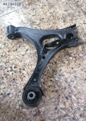 NP Honda Civic || 2007-2016 FD6 Sol Alt Tabla - Orjinal Çıkma