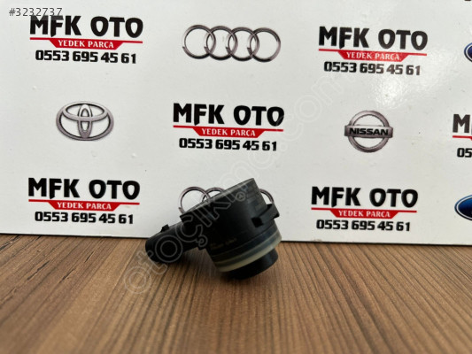 W117 CLA PARK SENSÖRÜ ORJİNAL A0009055504