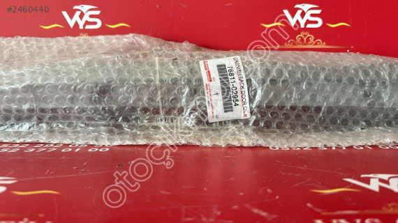76811-02954         2016-2019 TOYOTA COROLLA STOP ÇITASI