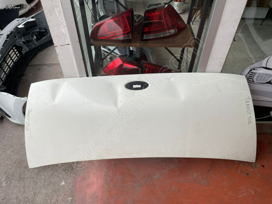FORD TRANSİT ÖN KAPUT ORJİNAL 03-06