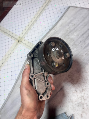 RENAULT MEGANE 1-98 MODEL 2.0 MOTOR DEVİR DAİM ORJİNAL