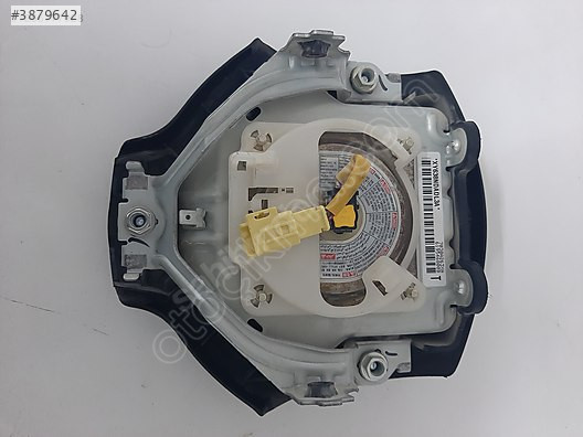 Mitsubishi L200 Direksiyon Airbag - Oto Çıkma Parça
