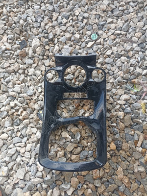Ford Fiesta klima kontrol panel çerçevesi