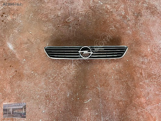 OPEL ASTRA G PANJUR ÇIKMA