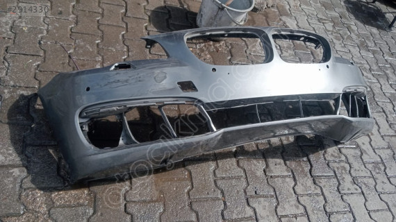 BMW F10 ön Tampon çıkma