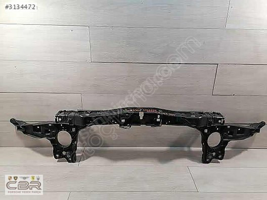 PORSCHE CAYENNE ÖN PANEL 2011/2016