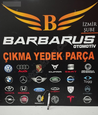 PORSCHE TAYCAN YAYA KORUMA TETİKLEYİCİ 9J1823823B