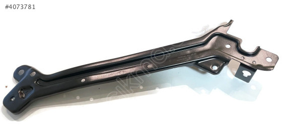 2015-2020 SKODA SÜPERB SOL FAR SACI