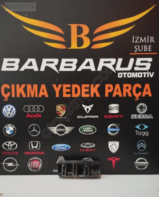 SKODA RAPİD ARKA TAMPON BRAKETİ SAĞ 5JH807394A