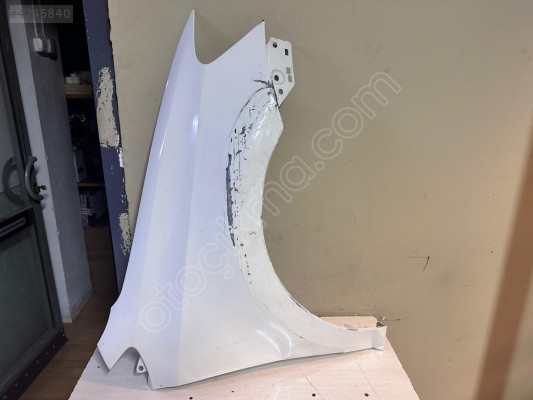 Vw Polo Sağ Çamurluk 2009-2017 6R0821106J