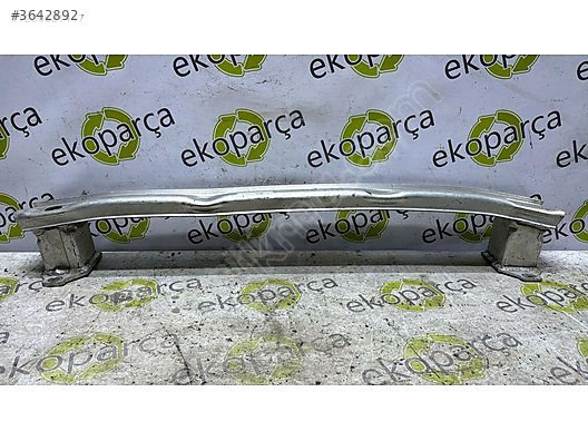 MINI COOPER COUNTRYMAN 2017 2020 ARKA TAMPON DEMİRİ 7389375-06