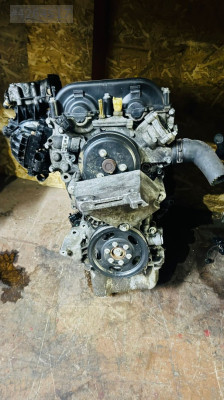 Opel corsa 1.0 xe komple muayyer motor