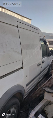 Ford transit connect sağ ön kapı sağ sürgülü kapı