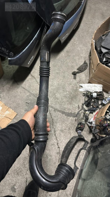 13345224 ASTRA J 1.4 TURBO DÜZ VİTES TURBO BORUSU HORTUMU