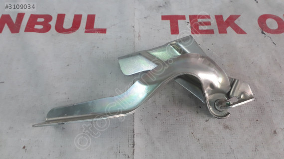 NİSSAN MİCRA KAPUT MENTEŞESİ SOL 654011HB0A