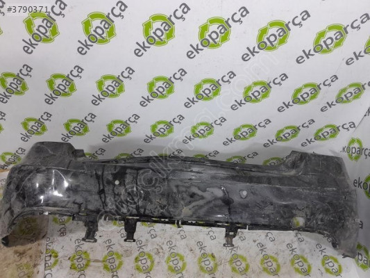 2012-2015 Mercedes E Serisi W212 Arka Tampon - A2128857625