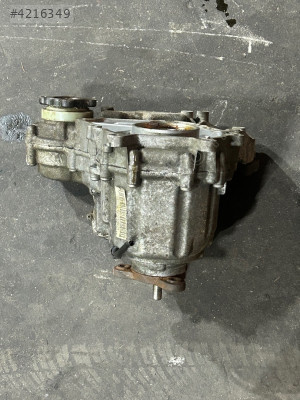 ATC 35L BMW F10 F11 F30 F34 F36 ARAZİ ŞANZIMAN VGT 7649785