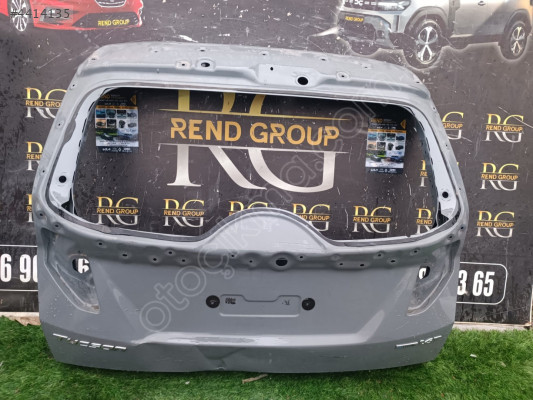 HYUNDAİ TUCSON BAGAJ KAPAĞI ORİJİNAL ÇIKMA