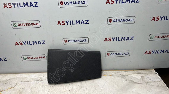 TOGG T10X ÖN PLASTİK ORJİNAL