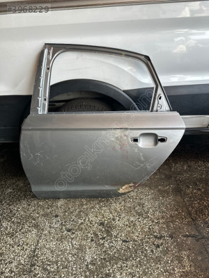 Audi A3 sol arka kapı
