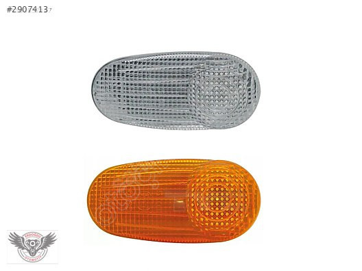 Alfa Romeo 147 Ön Çamurluk Sinyali Sağ Sol 60694592 46556563