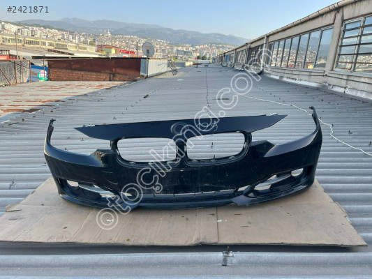 BMW F30 3SERİSİ ÖN TAMPON ORJİNAL OEM:51117293022